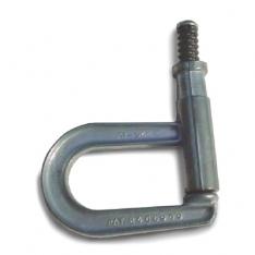 Spring Tension Clamp